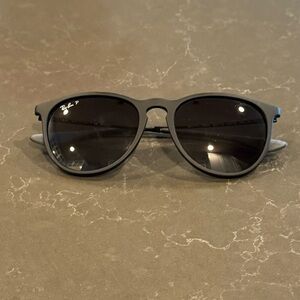 Ray-ban polarized womens sunglasses